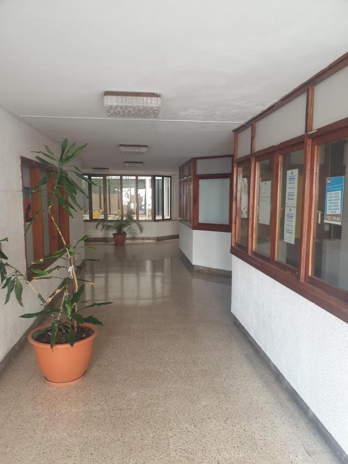 Gold Oasis Apartment El Médano Kültér fotó