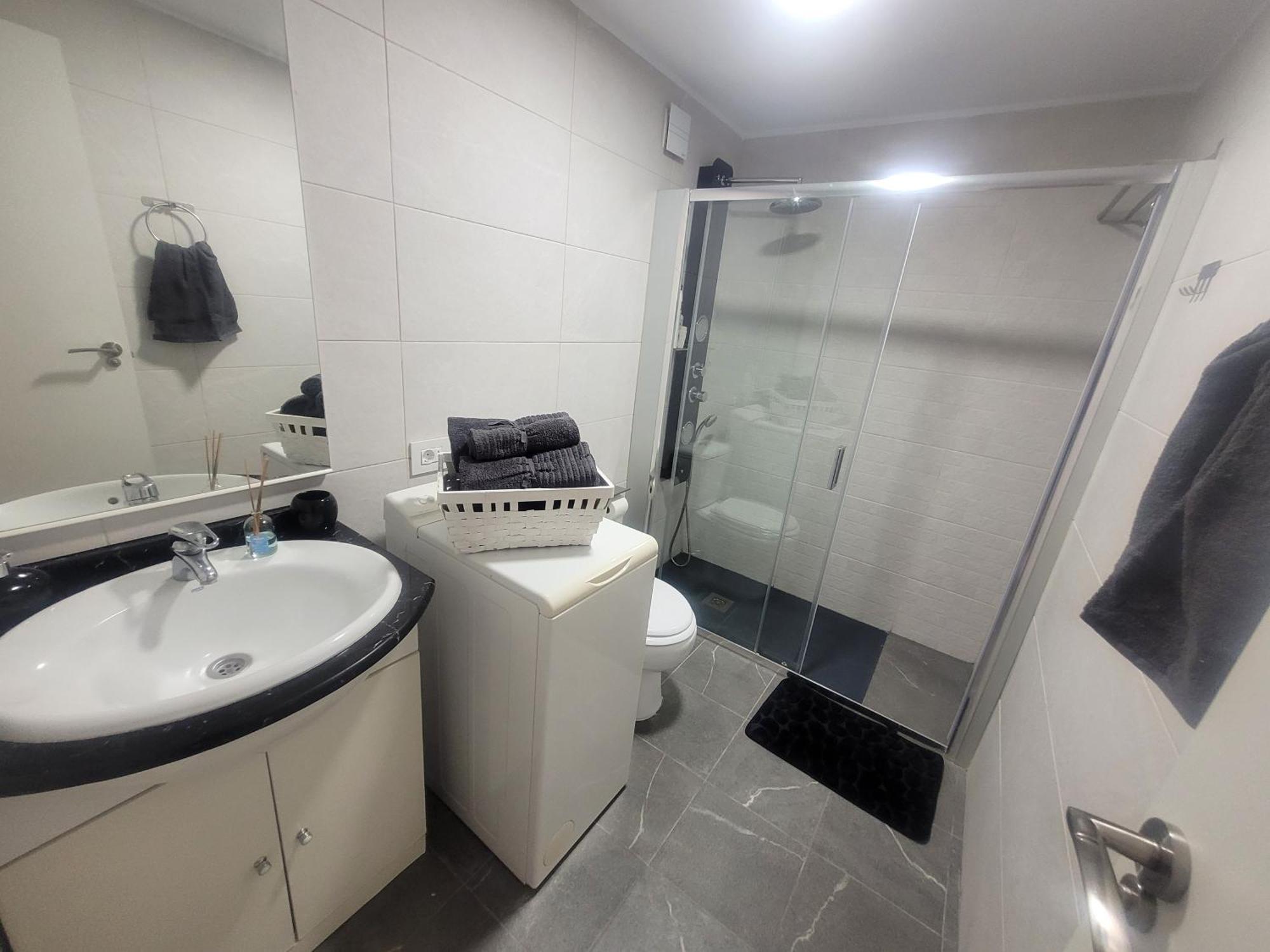 Gold Oasis Apartment El Médano Kültér fotó